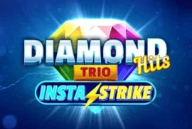 Diamond Hits Trio InstaStrike